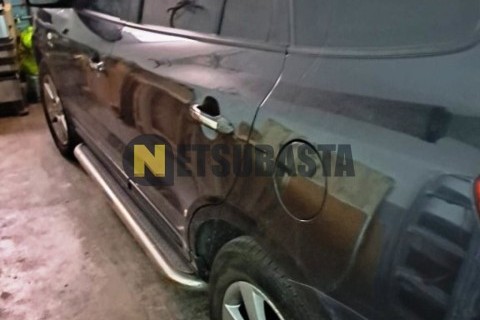 Yamaha XMAX 250 2007