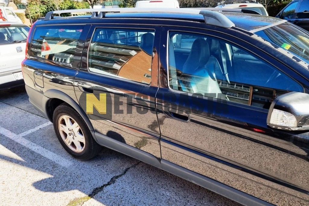 Volvo XC70 D5 Aut. 2007