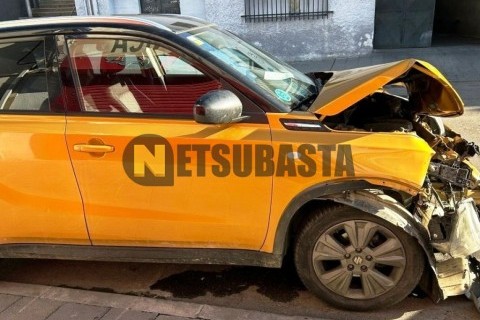 Yamaha SR 250 Special 2002