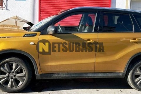 Yamaha SR 250 Special 2002