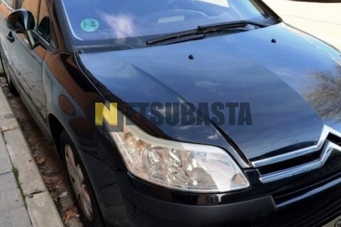 Yamaha XMAX 250 2007