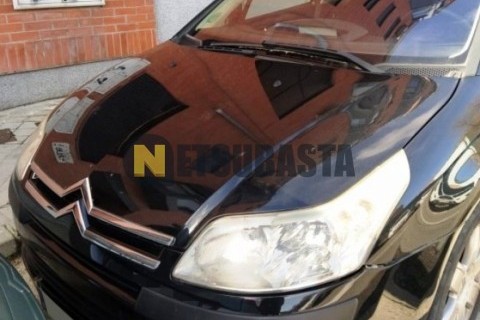 Yamaha XMAX 250 2007