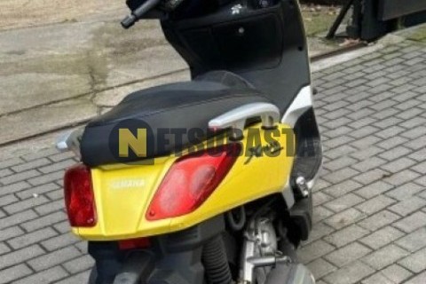 Yamaha XMAX 250 2007