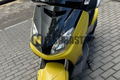 Yamaha XMAX 250 2007