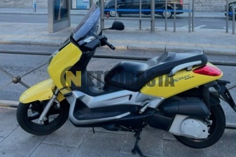 Yamaha XMAX 250 2007