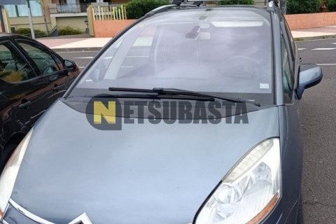 Yamaha XMAX 250 2007