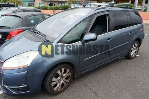 Yamaha XMAX 250 2007