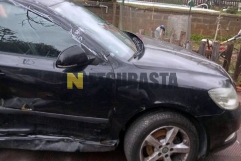 Yamaha SR 250 Special 2002