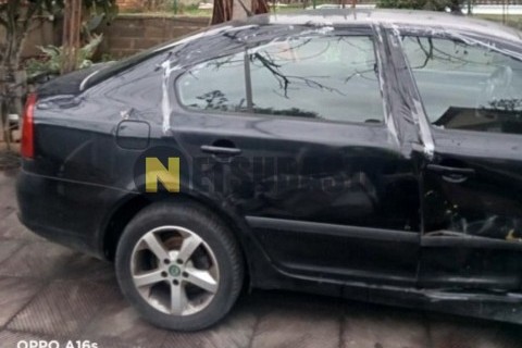 Yamaha SR 250 Special 2002