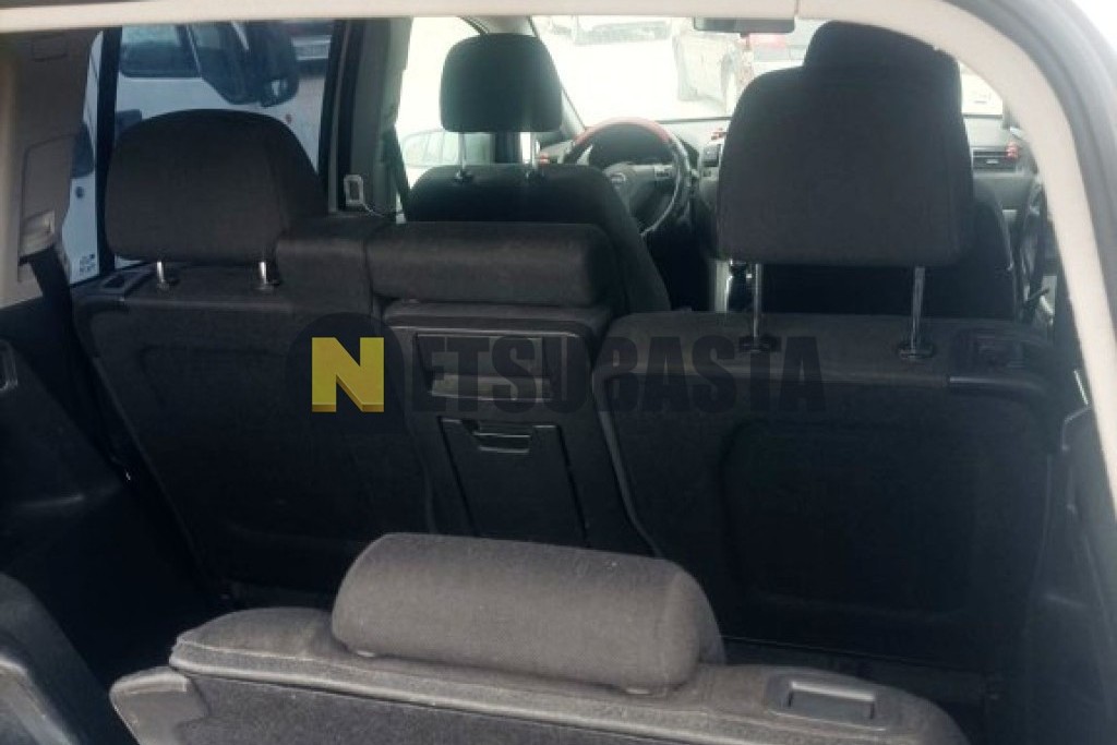 Opel Zafira 1.9 CDTi 2006