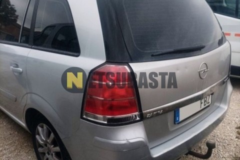 Yamaha XMAX 250 2007