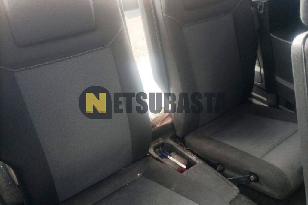 Opel Zafira 1.9 CDTi 2006