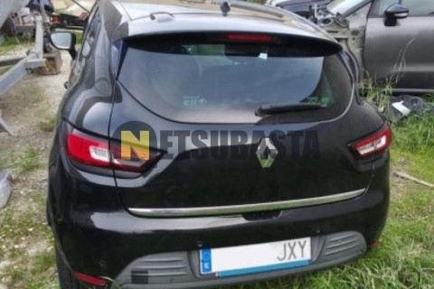 Suzuki GS 500 E 1993