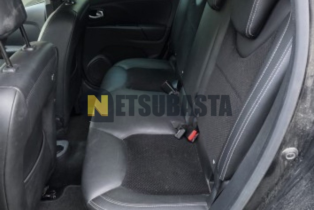 Renault Clio 1.5 dCi 2017