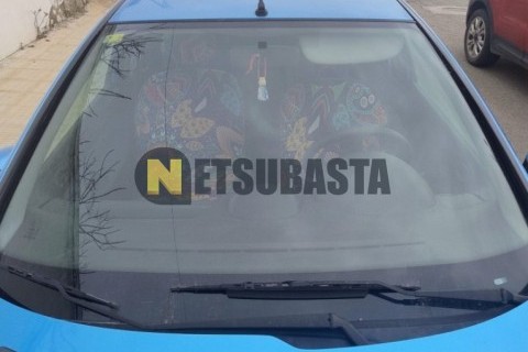 Yamaha SR 250 Special 2002