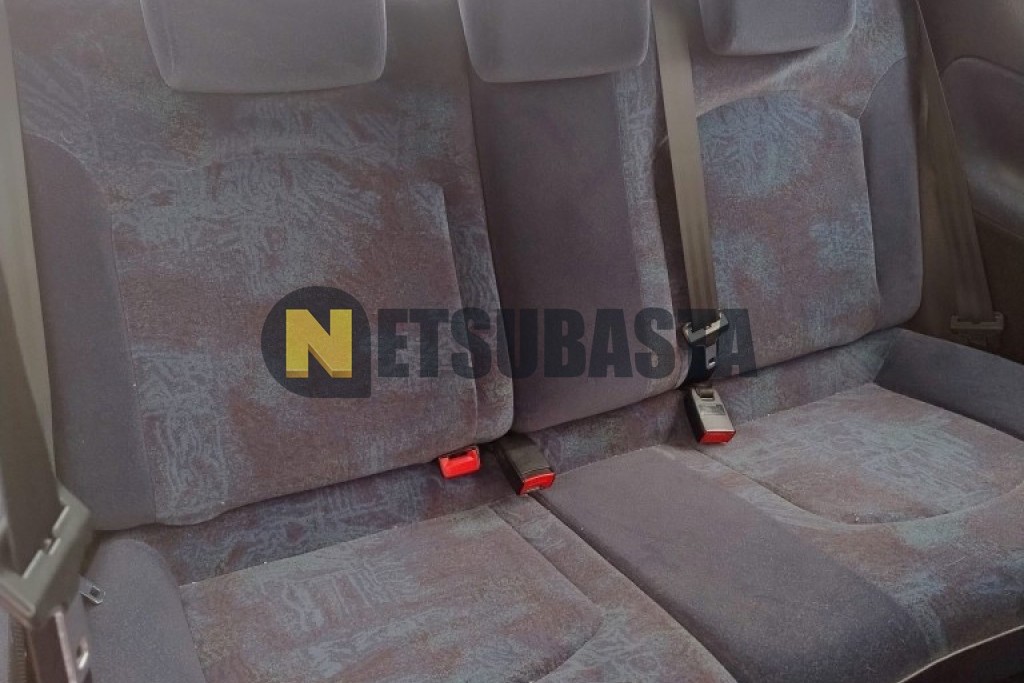 Peugeot 206 1.9 D 2000