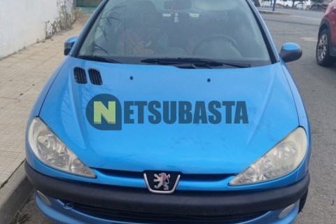 Yamaha SR 250 Special 2002