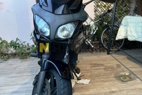 Yamaha YP Majesty 400 2005