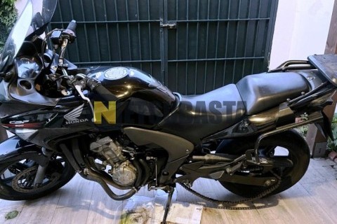 Yamaha YP Majesty 400 2005