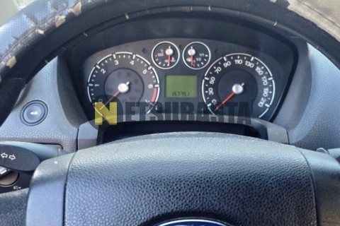 Yamaha SR 250 Special 2002