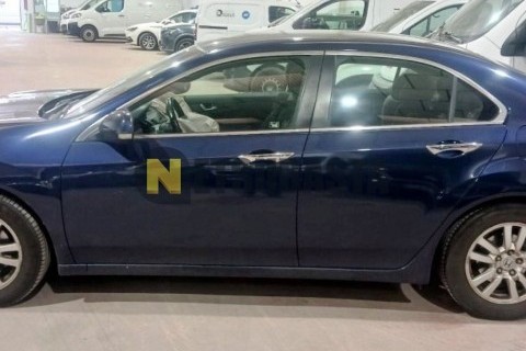 Yamaha SR 250 Special 2002