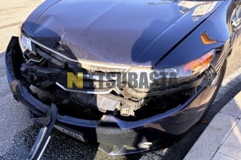 Yamaha SR 250 Special 2002