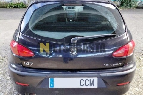 Yamaha SR 250 Special 2002