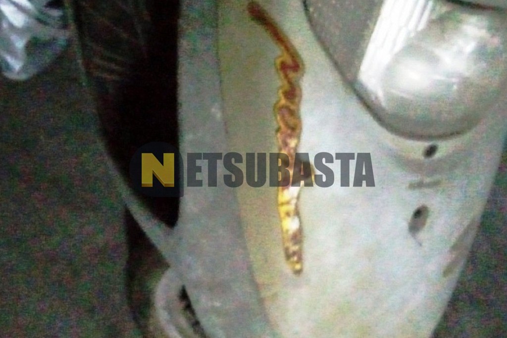 Kymco Movie 125 XL 1998