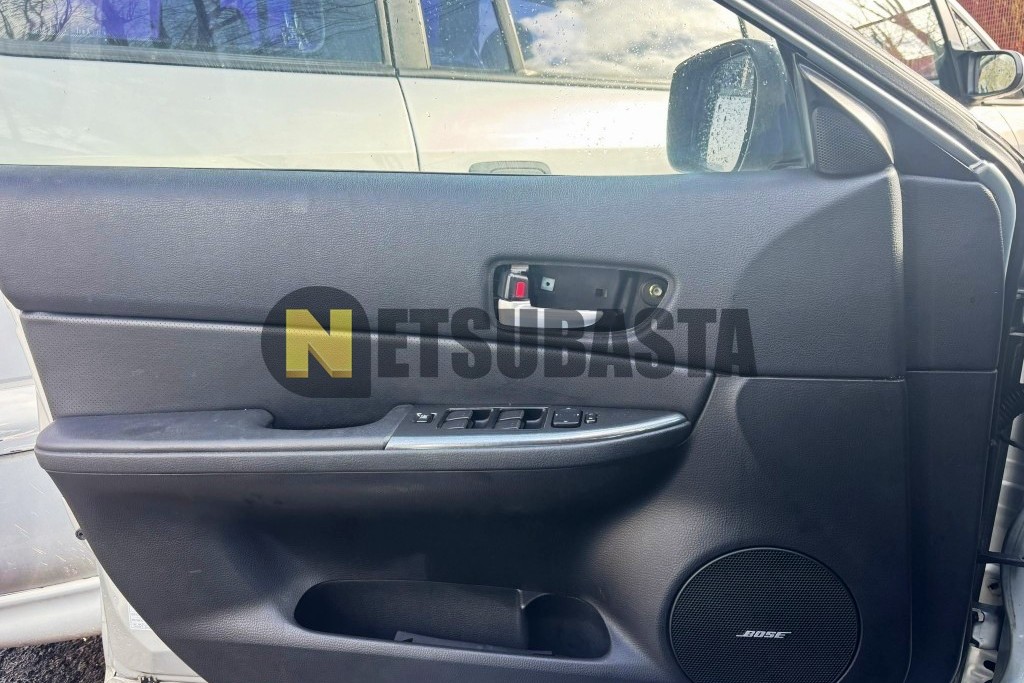 Mazda 6 2.0 CRTD 2006