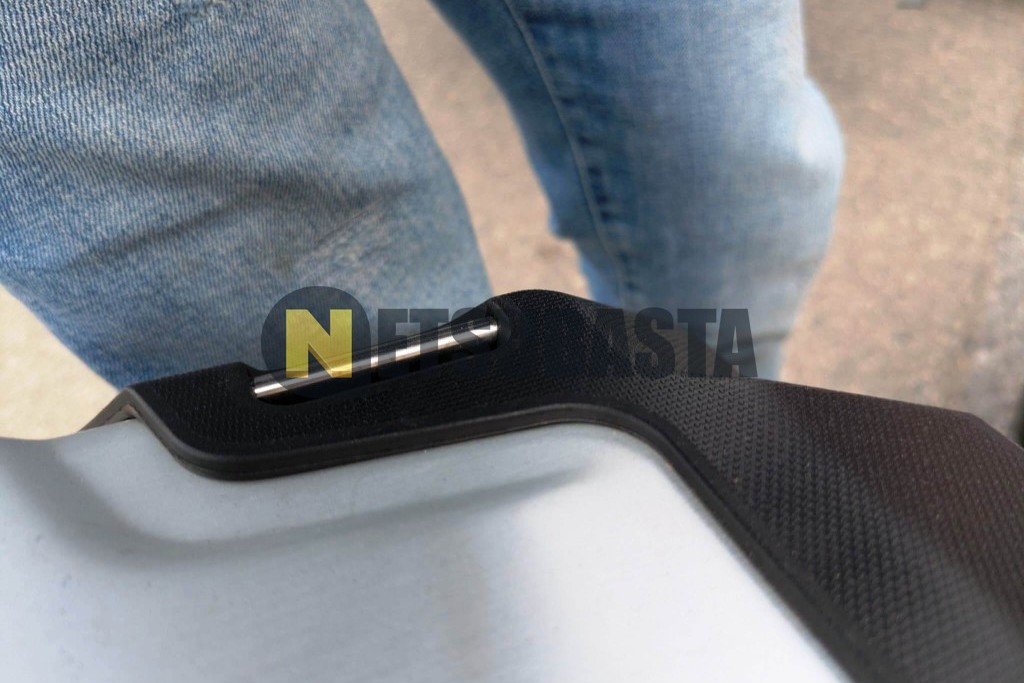 Ducati DesertX Discovery 2025