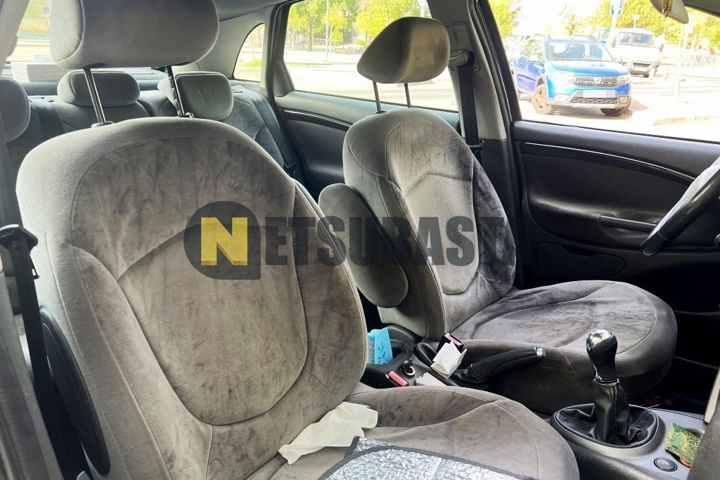 Citroën C5 1.6 HDi 2005