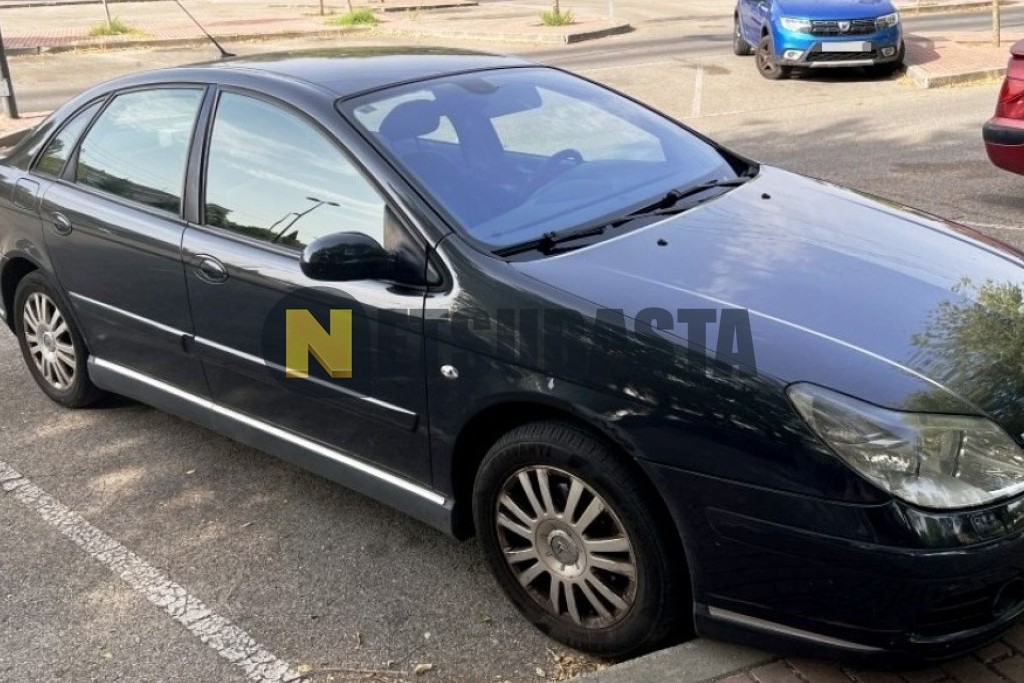 Citroën C5 1.6 HDi 2005