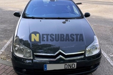 Yamaha XJ 600 S Diversion 1992