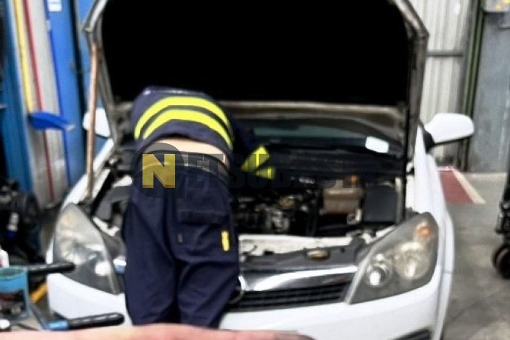 Opel Astra 1.9 CDTi 2005