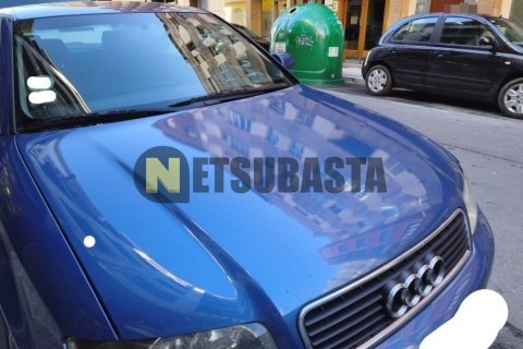 Yamaha SR 250 Special 2002