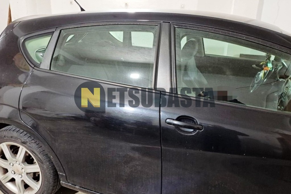 Seat León 1.9 TDI 2006