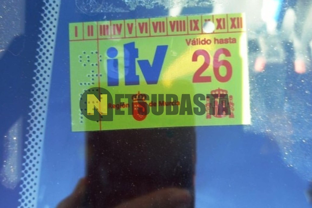 Opel Meriva 1.4 2010