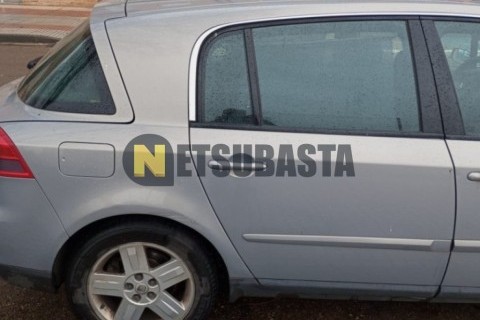 Yamaha SR 250 Special 2002