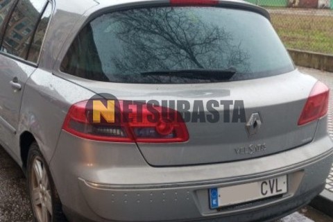 Yamaha SR 250 Special 2002