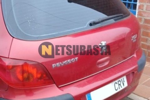 Yamaha SR 250 Special 2002