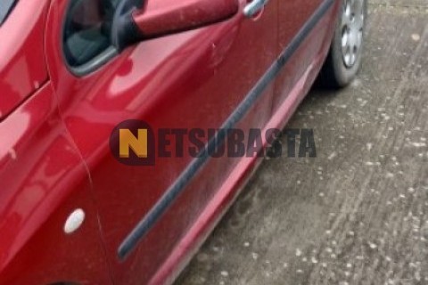 Yamaha SR 250 Special 2002