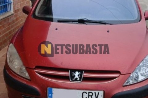 Yamaha SR 250 Special 2002