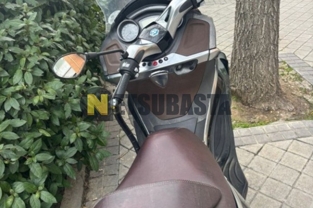 Piaggio X10 350 2012