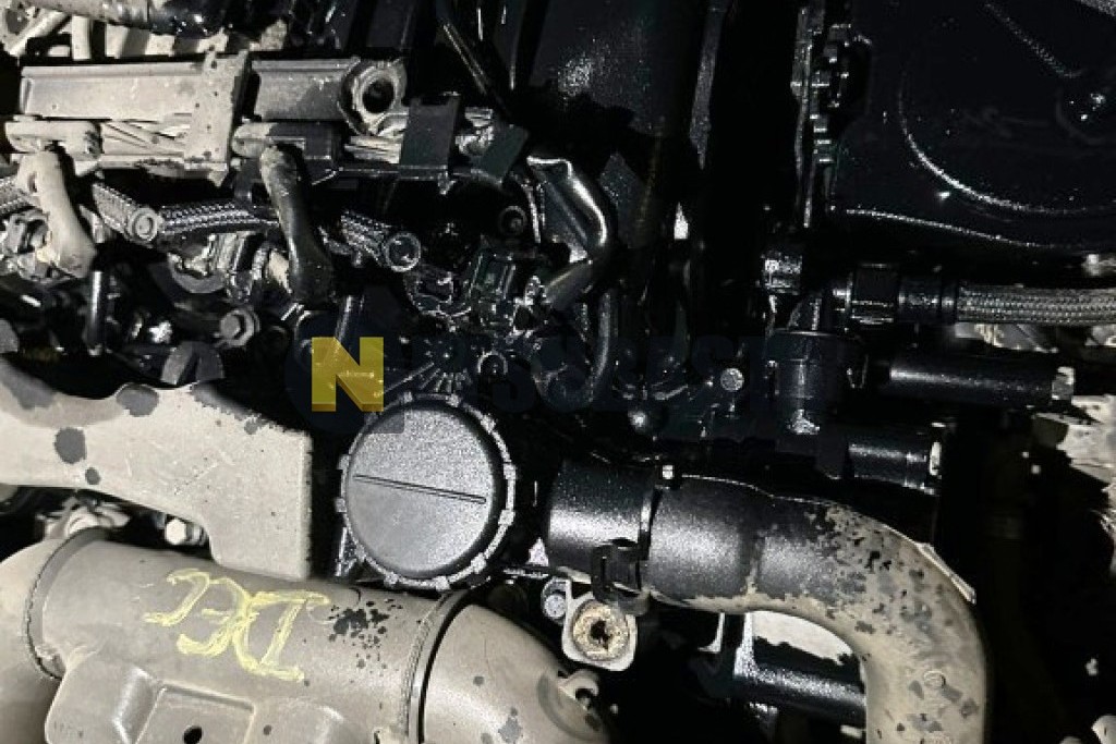 Ford Focus 1.6 TDCi 2007