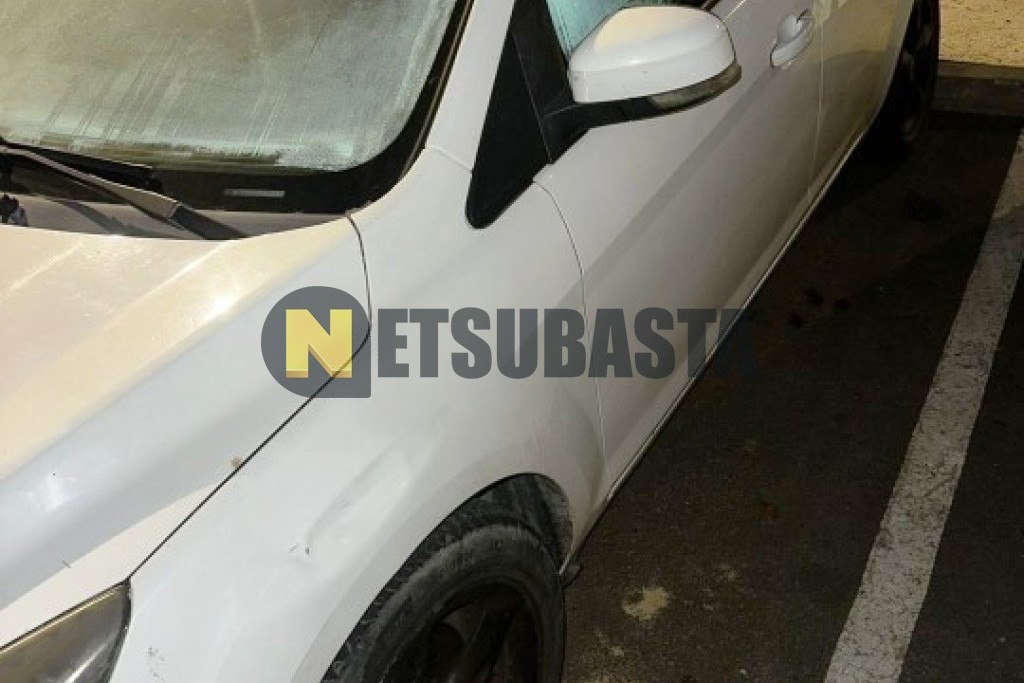 Ford Focus 1.6 TDCi 2007