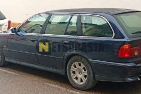 Yamaha SR 250 Special 2002