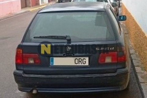 Yamaha SR 250 Special 2002