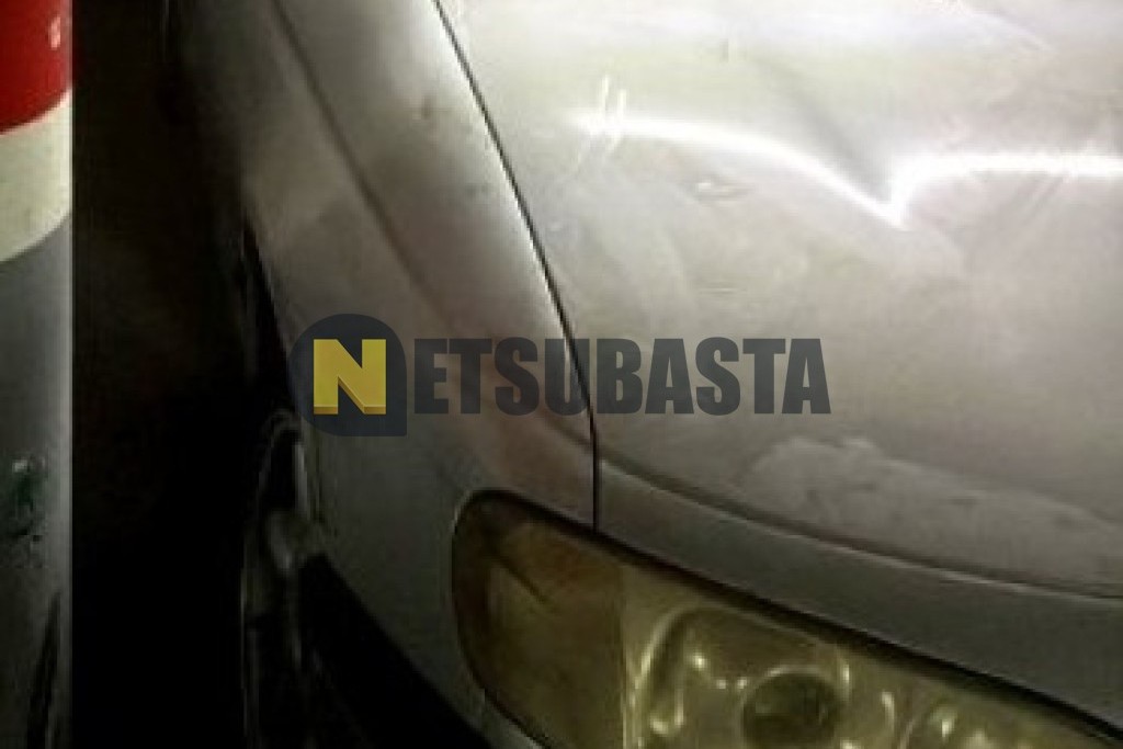 Opel Omega 2.0 DTI 16V 1999
