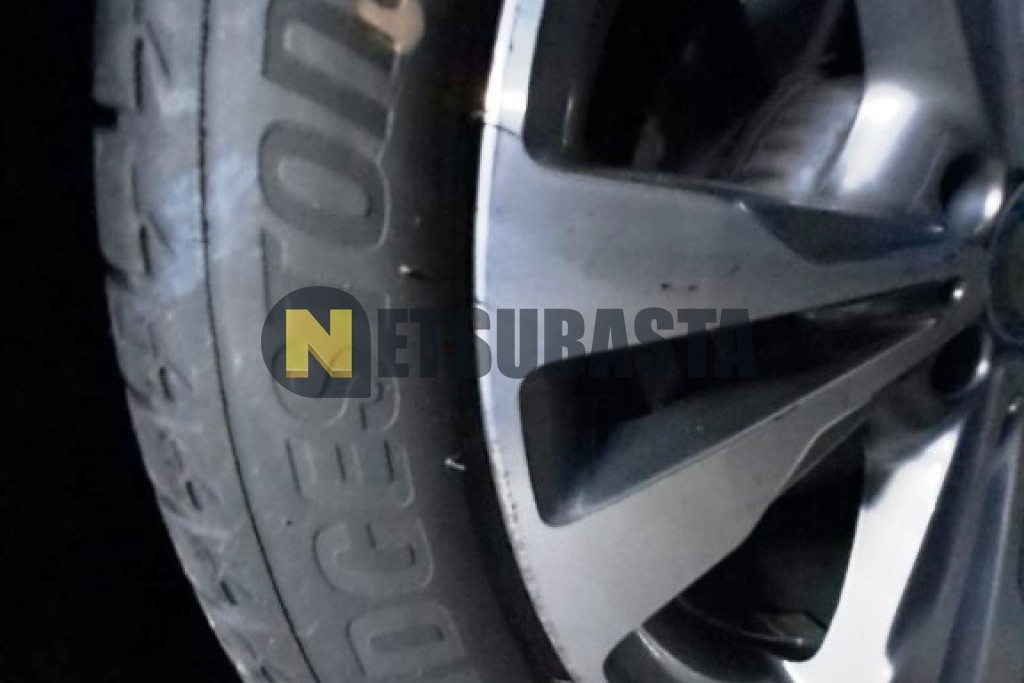 Mercedes-Benz C 200 d 2016