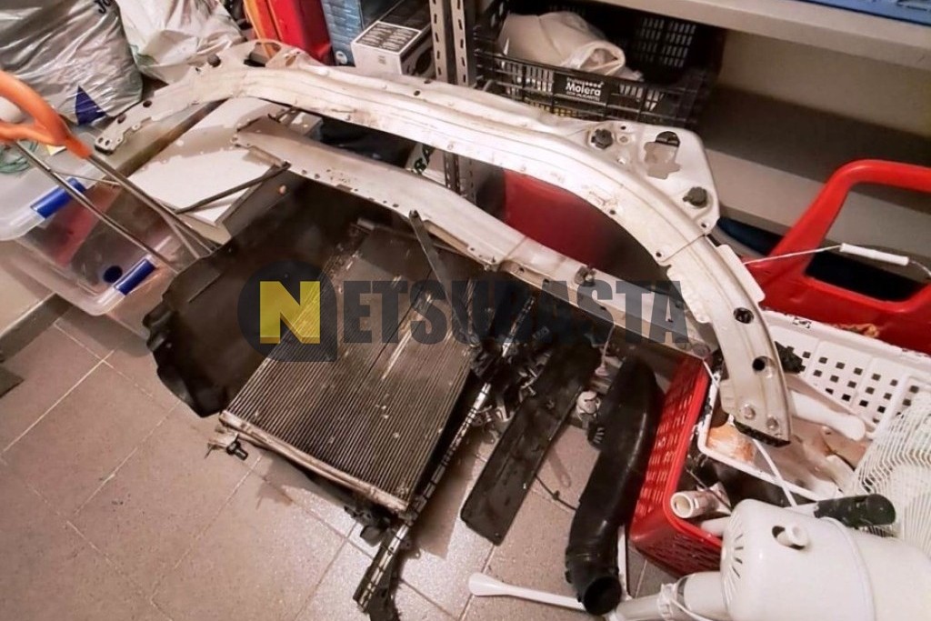 Mercedes-Benz C 200 d 2016